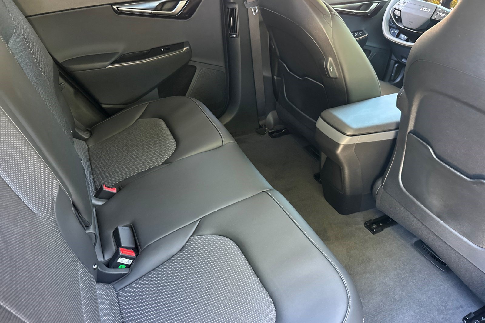 Used 2025 Kia EV6 Light RWD image 35