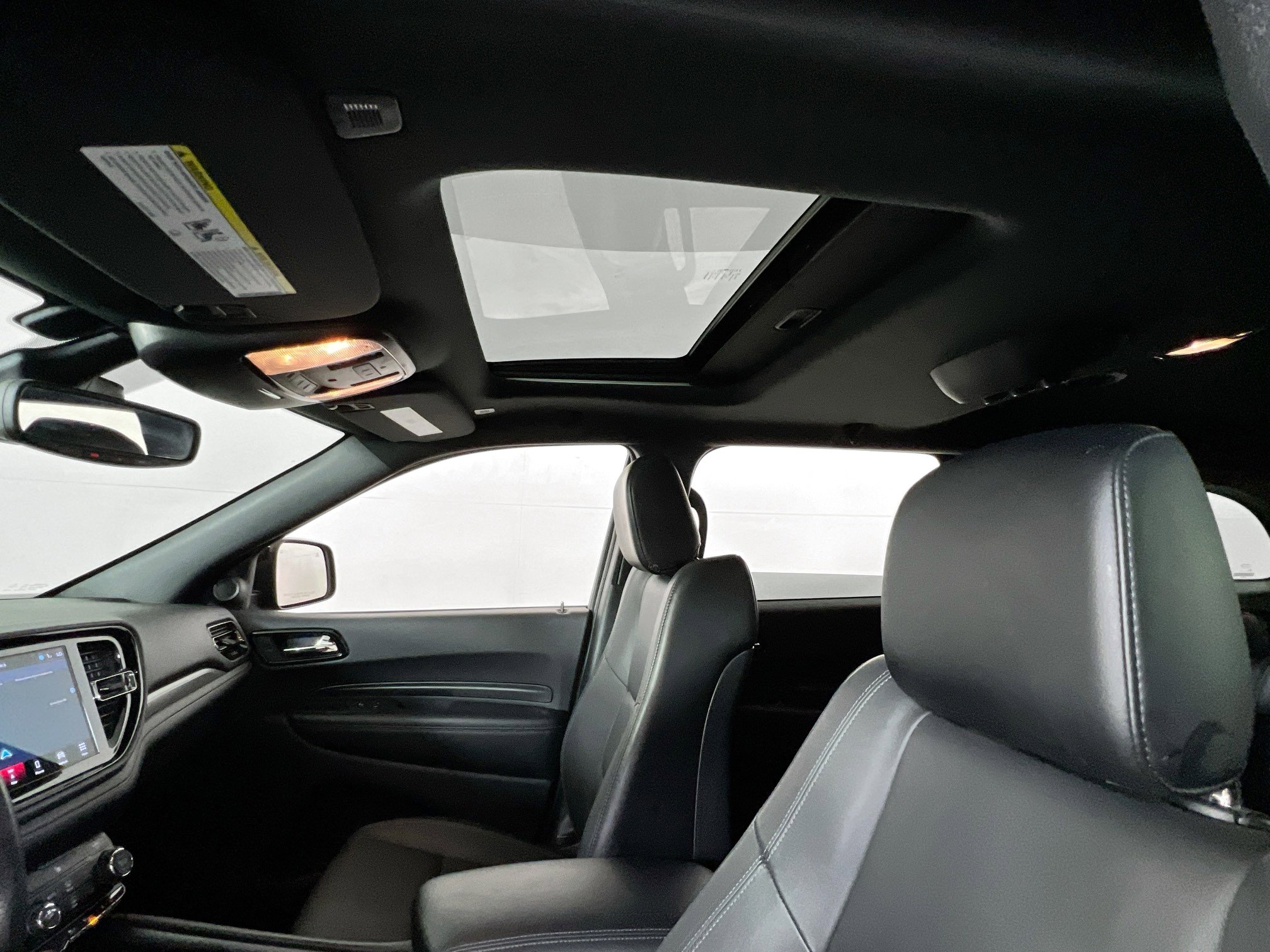 Used 2022 Dodge Durango GT image 22