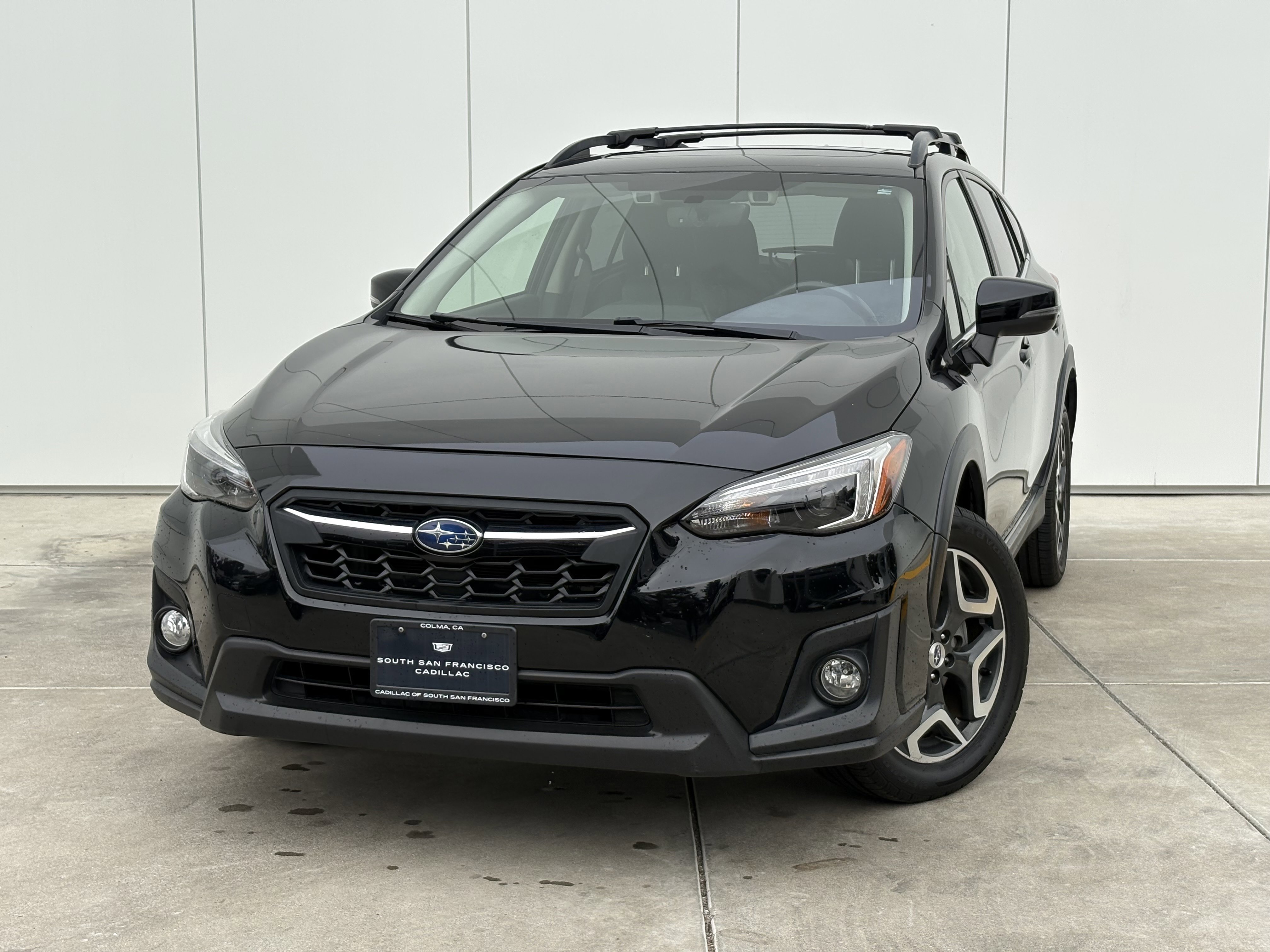 Used 2018 Subaru Crosstrek 2.0i Limited