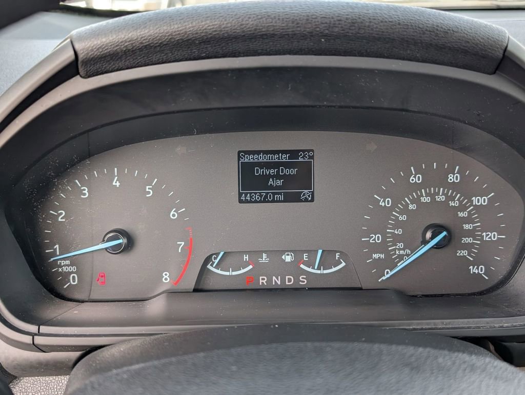 Used 2021 Ford EcoSport S image 23