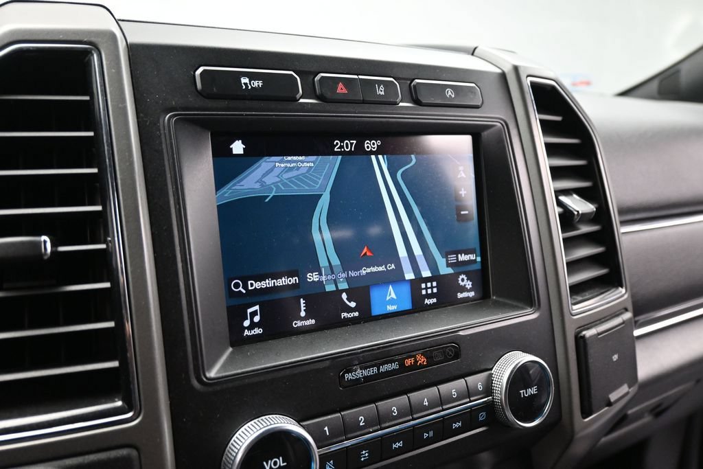 Used 2019 Ford Expedition XLT w/ Equipment Group 202A RWD image 16
