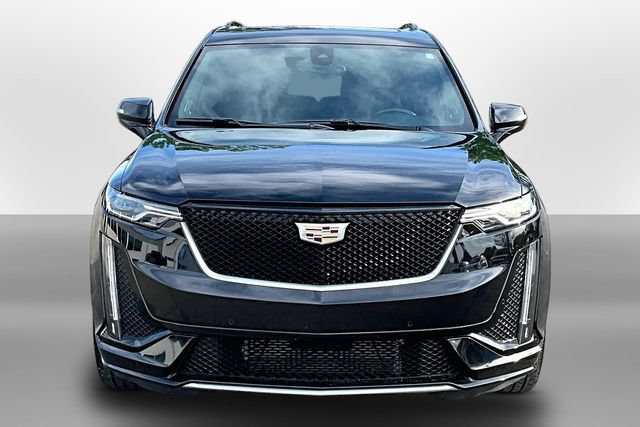 Used 2021 Cadillac XT6 Sport AWD/4WD image 2
