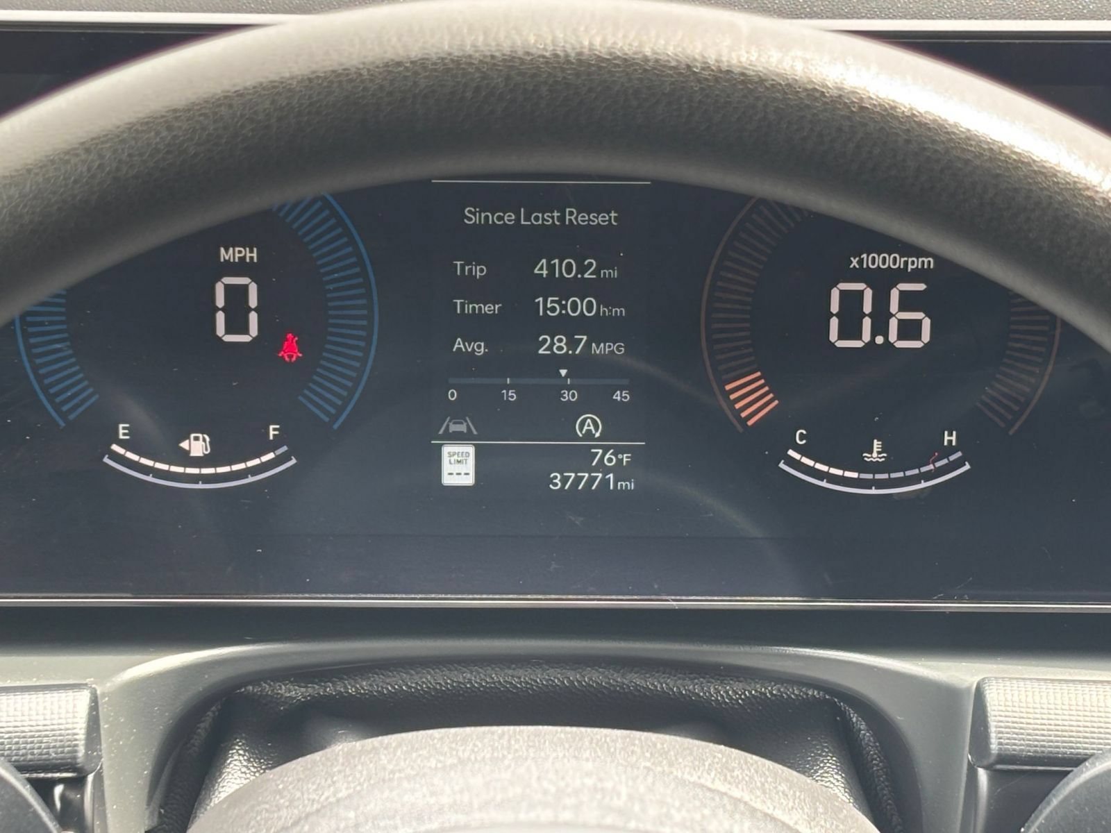 Used 2025 Hyundai Tucson SEL FWD image 39