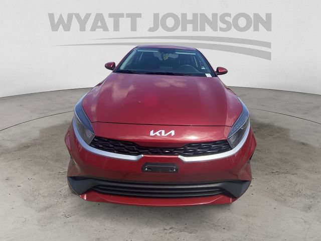 Used 2024 Kia Forte LXS FWD image 15