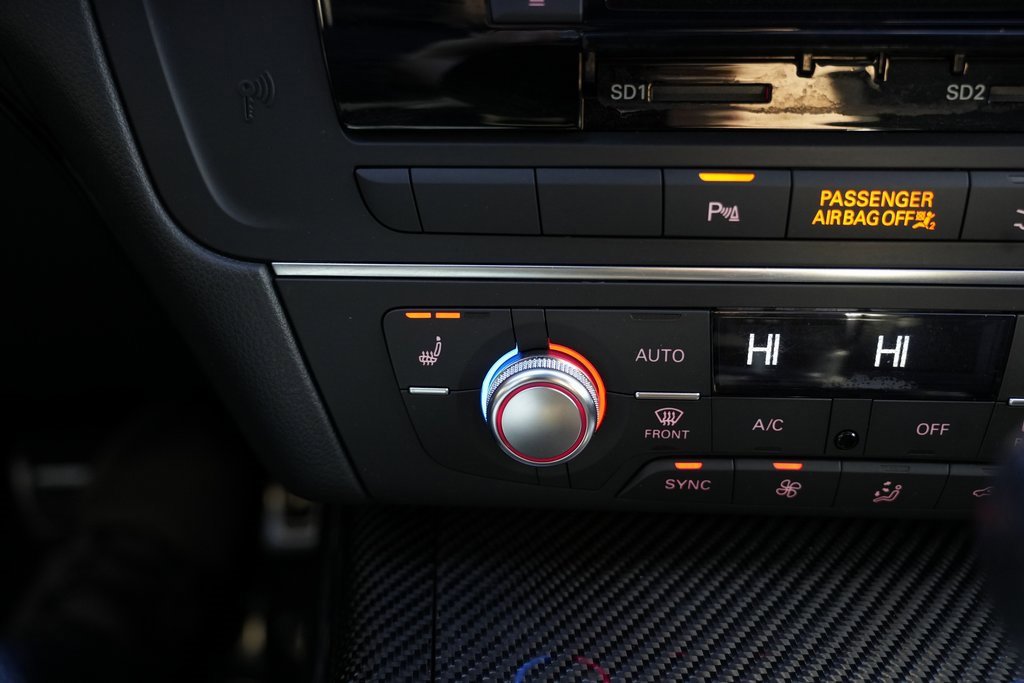 Used 2017 Audi RS 7 Prestige image 80