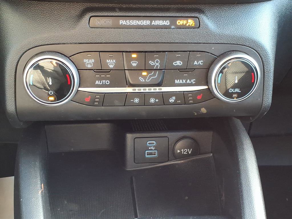 Certified 2023 Ford Escape Active image 16