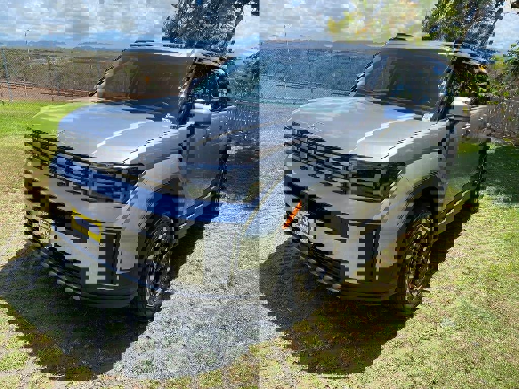 New 2026 Hyundai Santa Fe SEL image 21