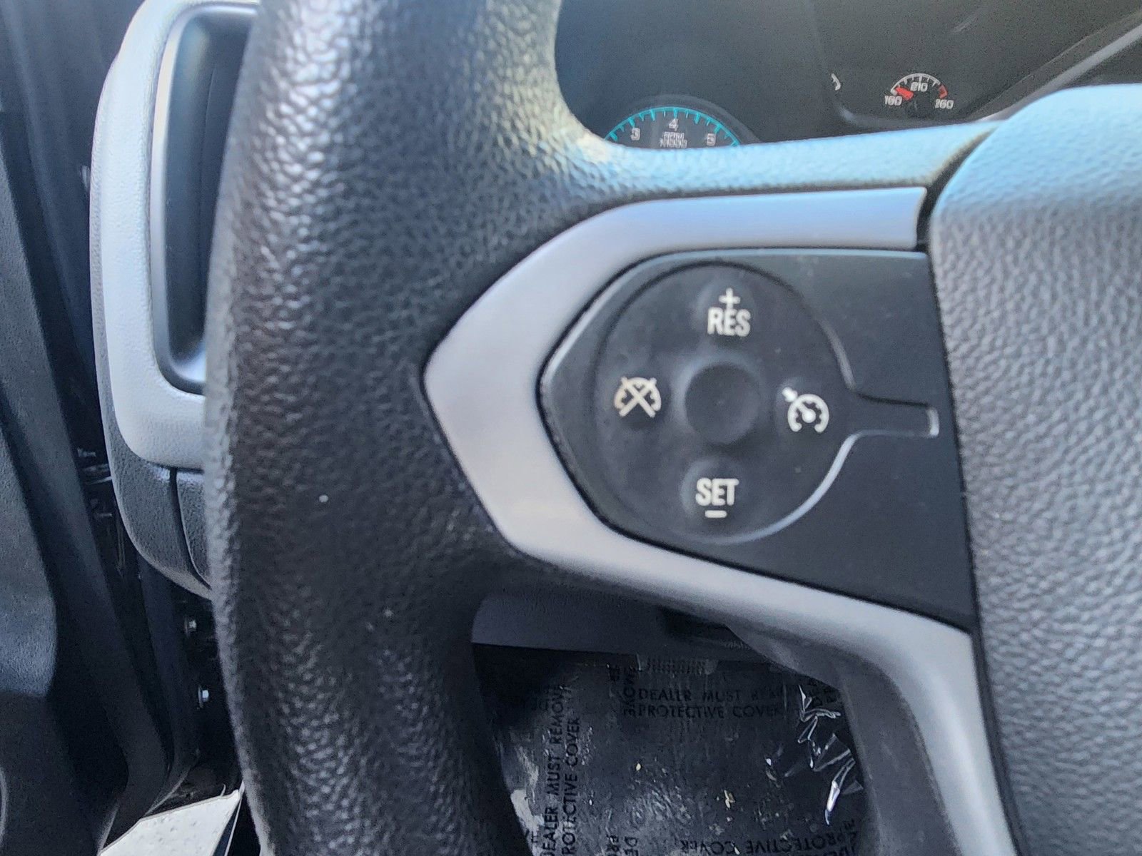 Used 2020 Chevrolet Colorado W/T w/ WT Convenience Package image 36