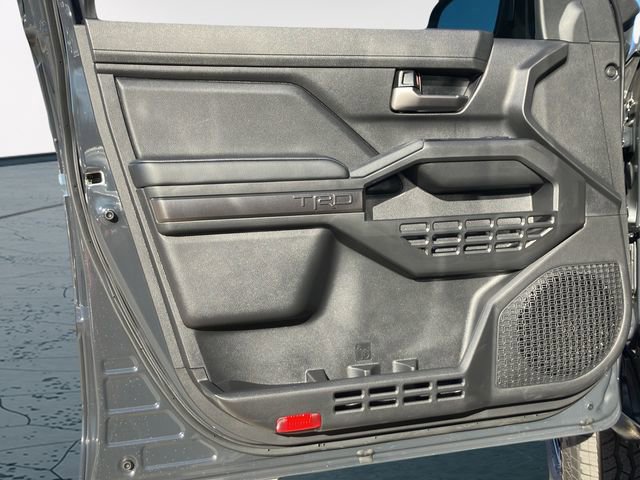 New 2026 Toyota Tacoma TRD Off-Road image 26