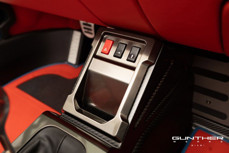 Used 1995 Porsche 911 Carrera image 89