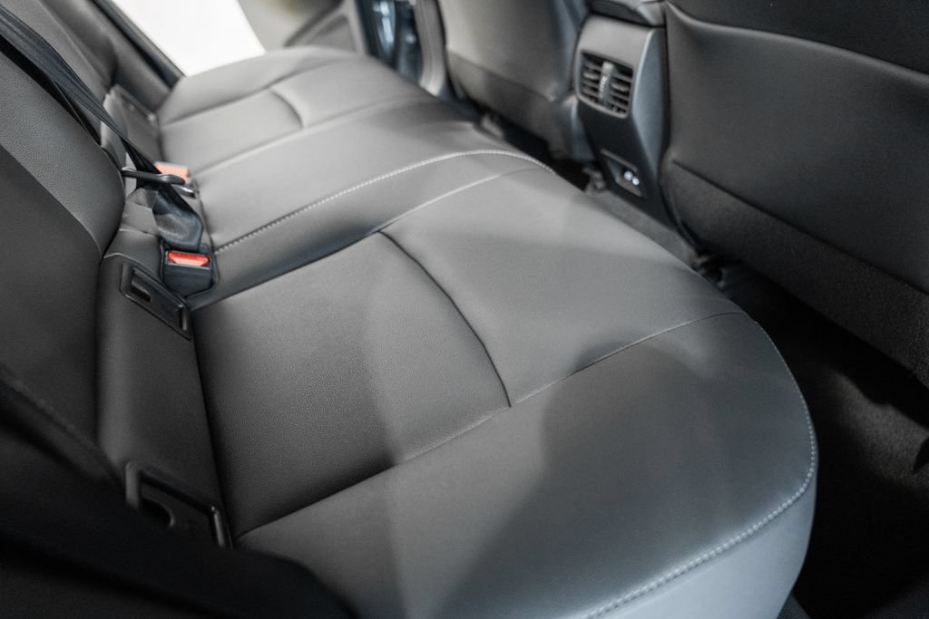 New 2026 Toyota Corolla Cross XLE AWD/4WD image 33
