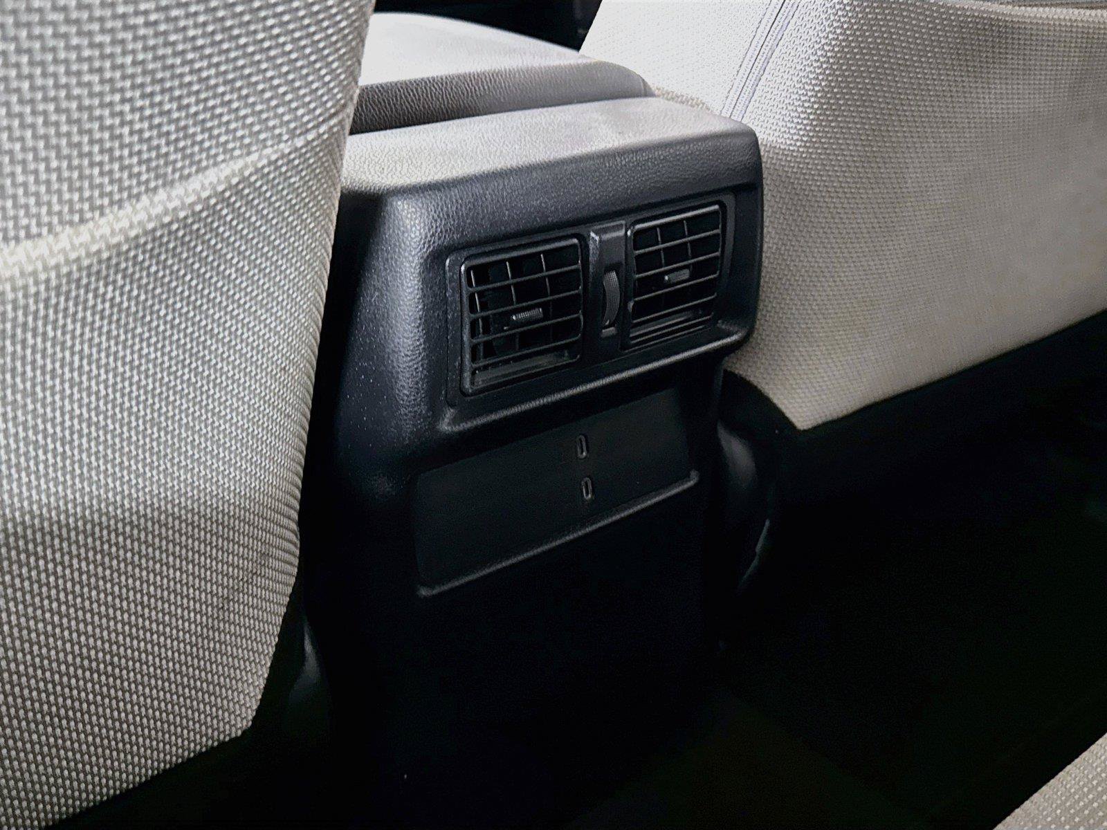Certified 2025 Toyota 4Runner SR5 AWD/4WD image 32