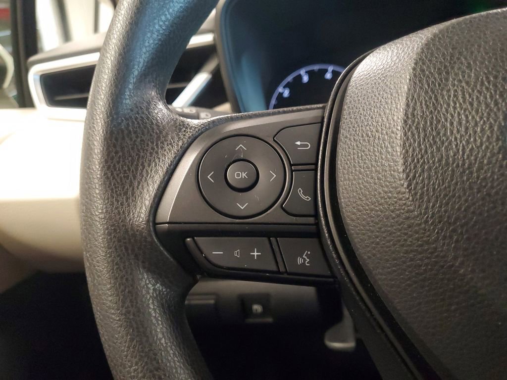Certified 2024 Toyota Corolla LE image 20
