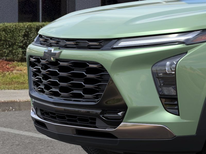 New 2026 Chevrolet Trax ACTIV w/ Driver Confidence Package FWD image 13