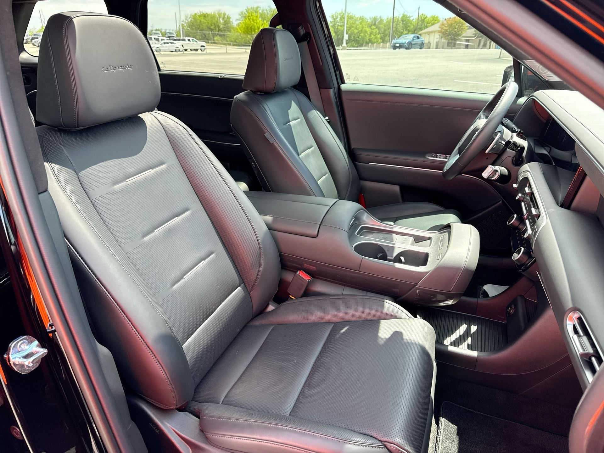 Used 2026 Hyundai Palisade Calligraphy FWD image 26