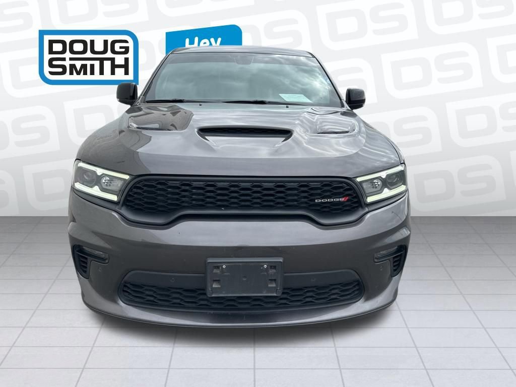 Used 2021 Dodge Durango R/T w/ Tow 'N Go Package image 4