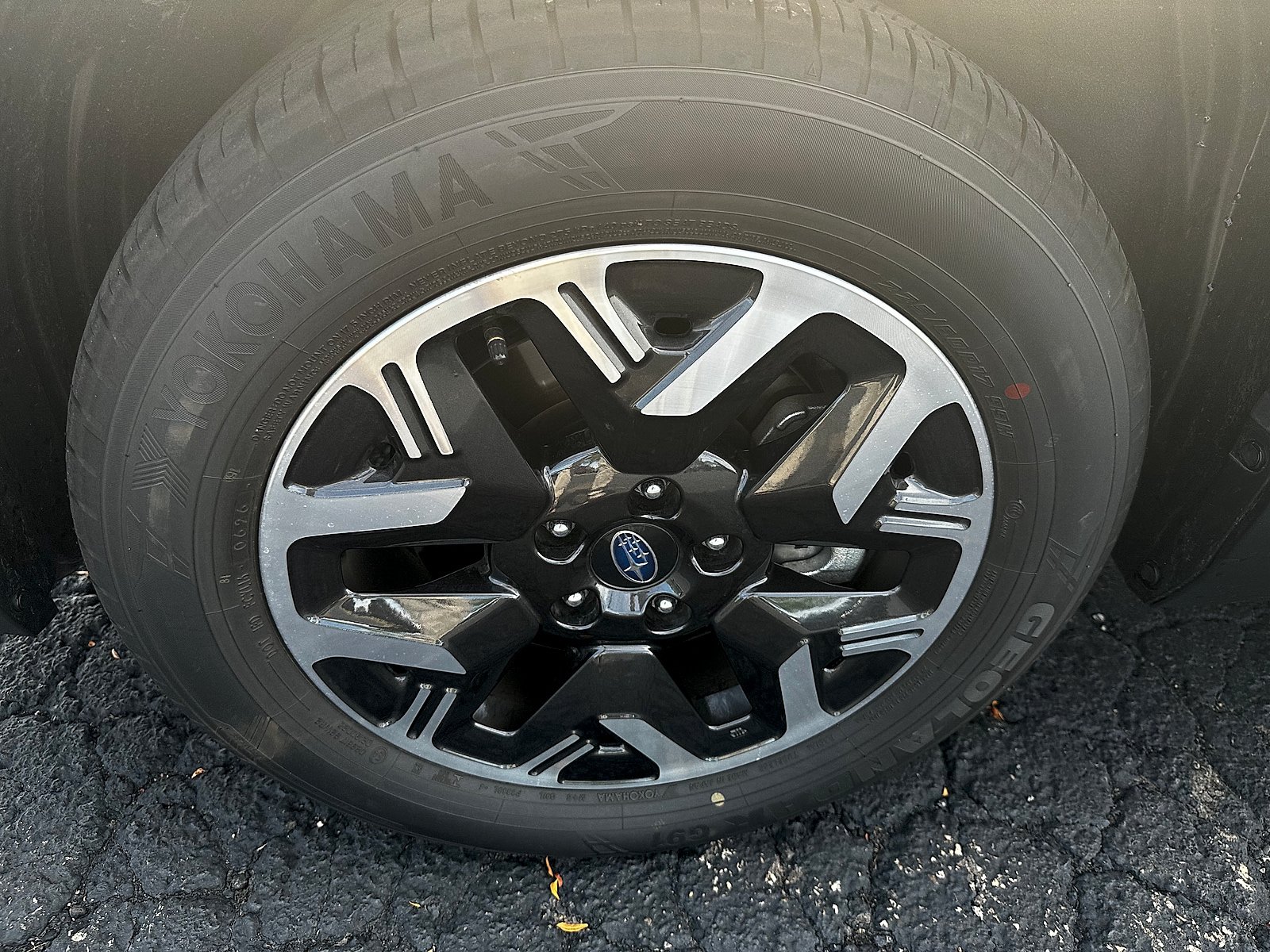 Used 2026 Subaru Forester Premium AWD/4WD image 9