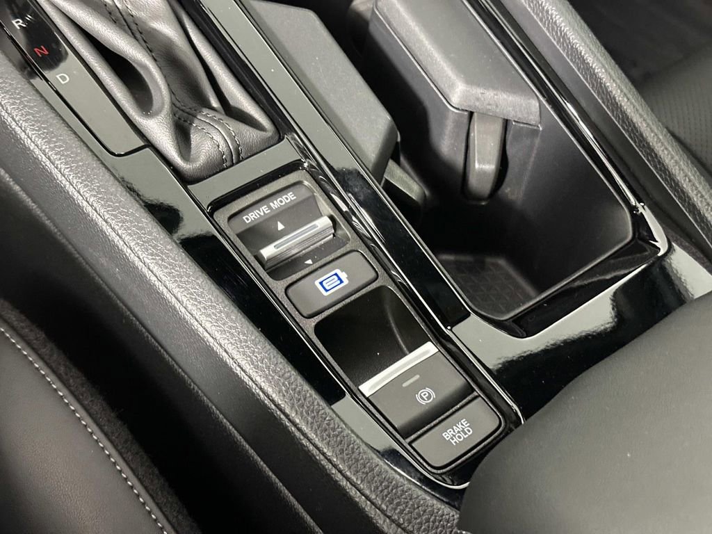 Used 2023 Honda Accord Sport image 16