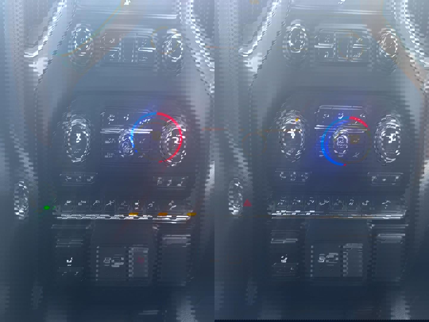 Used 2021 Chevrolet Silverado 1500 High Country w/ Safety Package II image 20