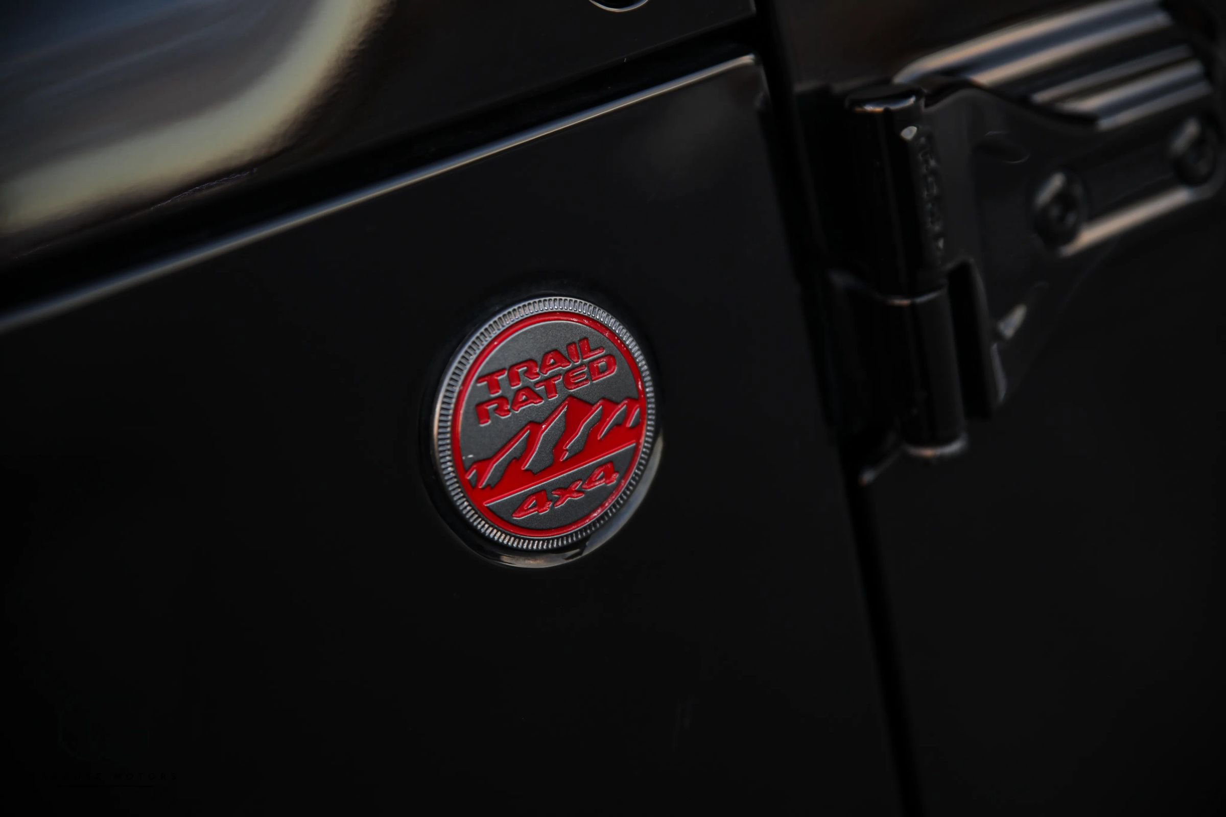 Used 2021 Jeep Gladiator Rubicon w/ Trailer Tow Package image 27