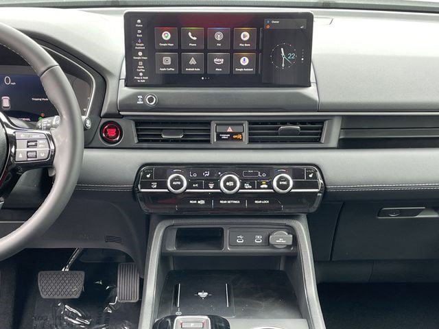 New 2026 Honda Pilot Touring image 16