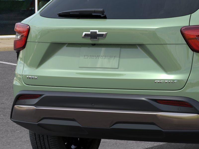 New 2026 Chevrolet Trax ACTIV FWD image 14