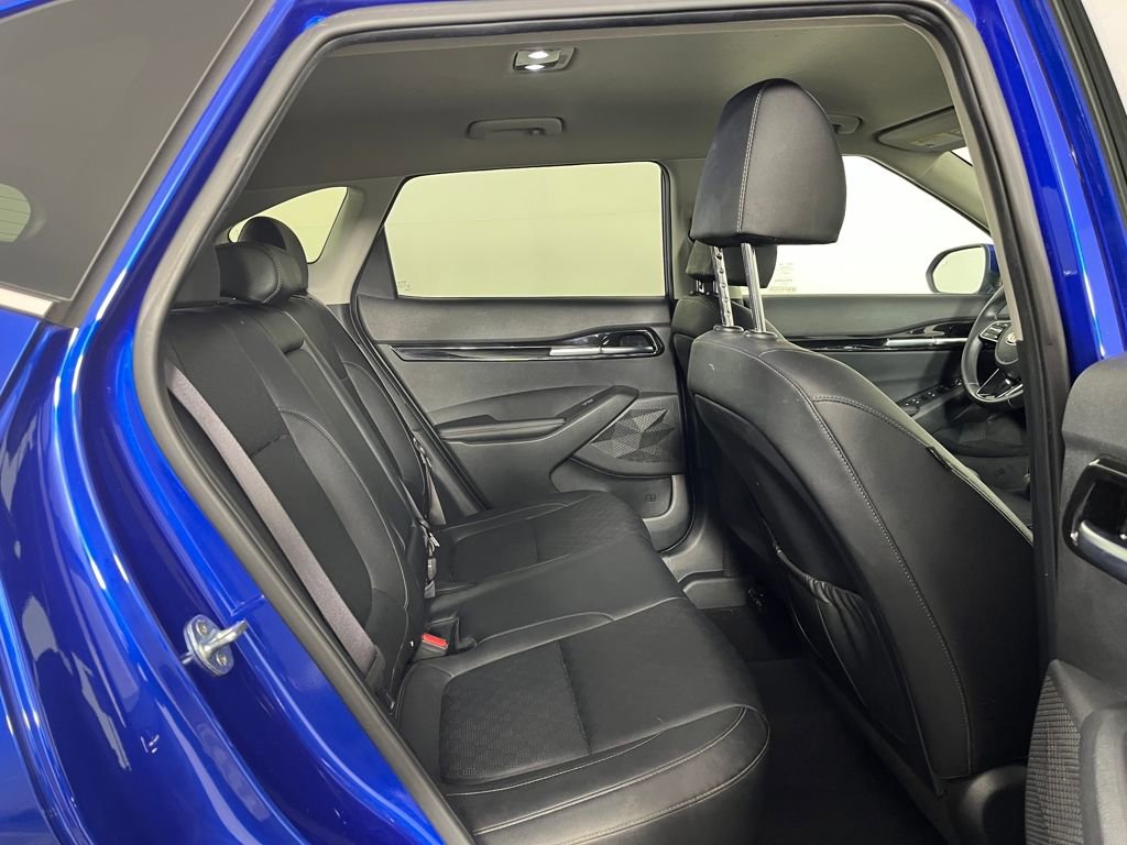 Used 2021 Kia Seltos SX image 15
