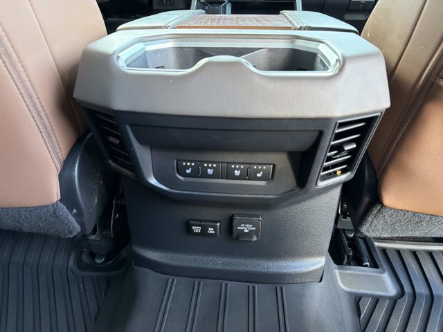 Used 2024 Toyota Tundra 1794 Edition w/ TRD Off-Road Package image 27