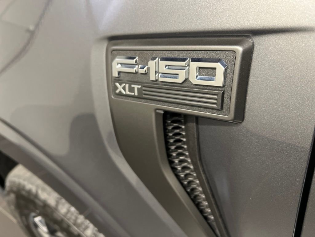 Certified 2023 Ford F150 XLT w/ Equipment Group 302A High AWD/4WD image 40