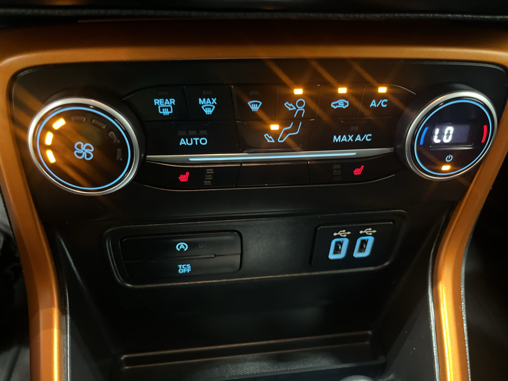 Used 2018 Ford EcoSport SES AWD/4WD image 34