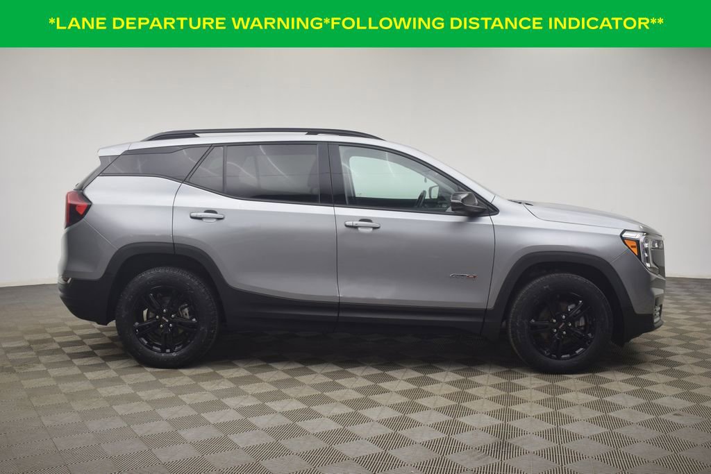 Used 2023 GMC Terrain AT4 image 13