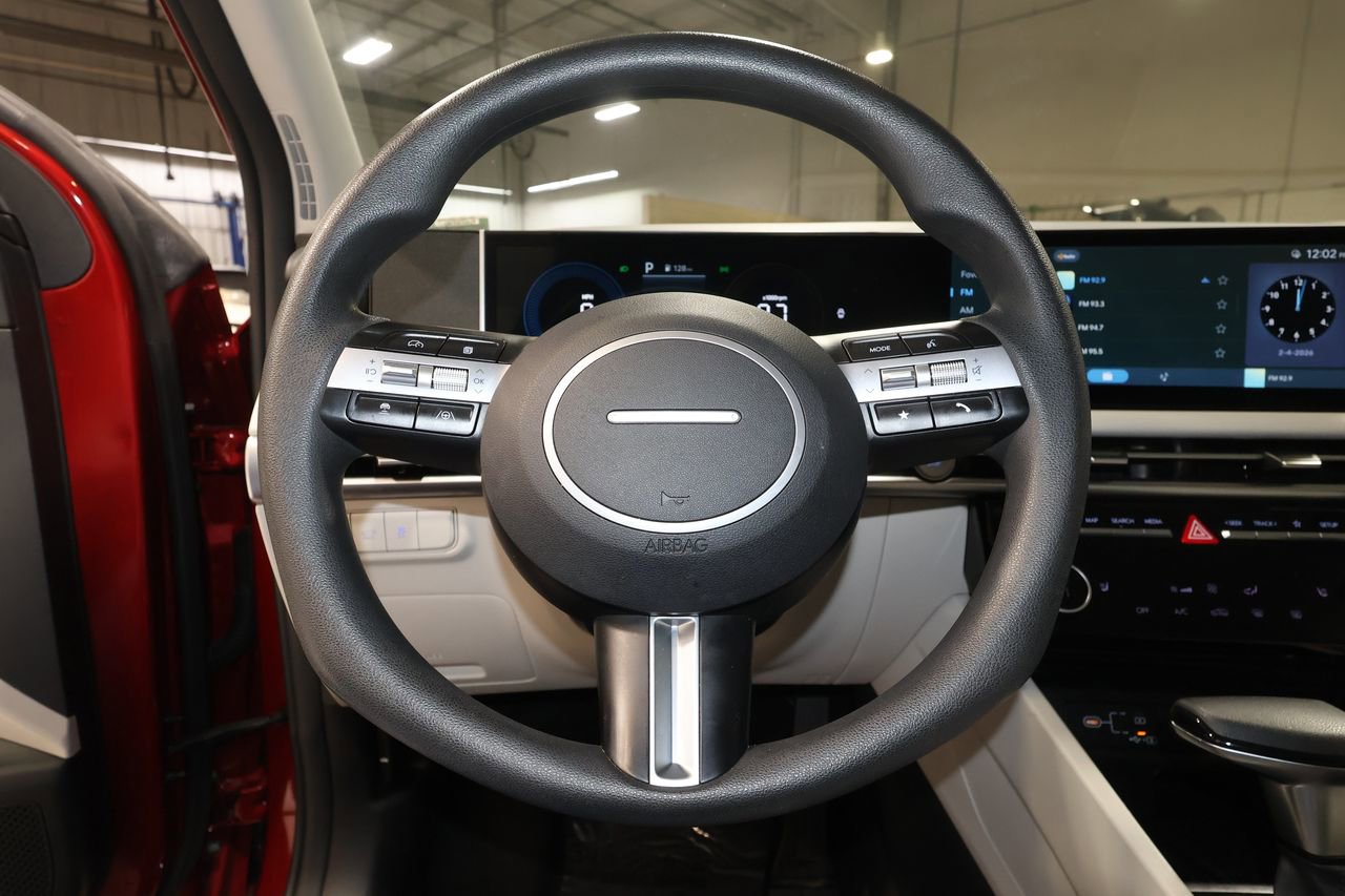 Used 2025 Hyundai Tucson SEL image 10