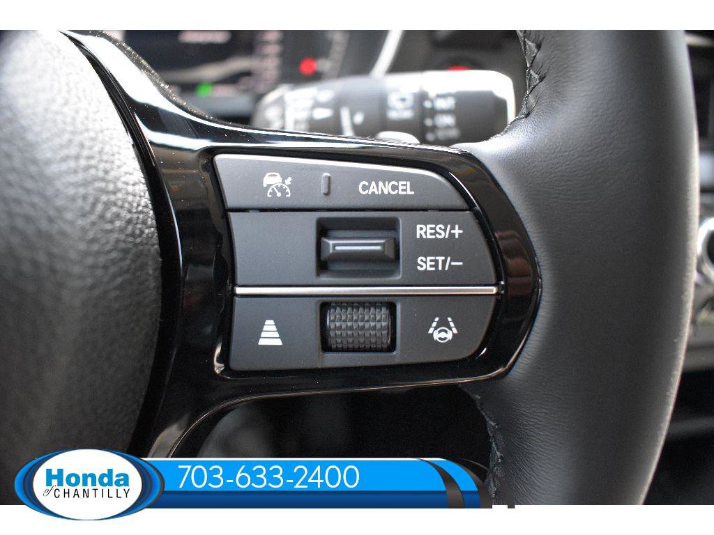 New 2026 Honda Pilot EX-L image 13