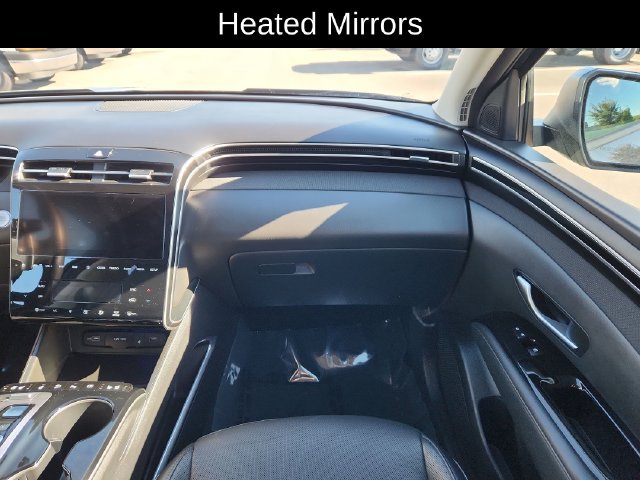 Used 2023 Hyundai Tucson Limited w/ Cargo Package AWD/4WD image 25