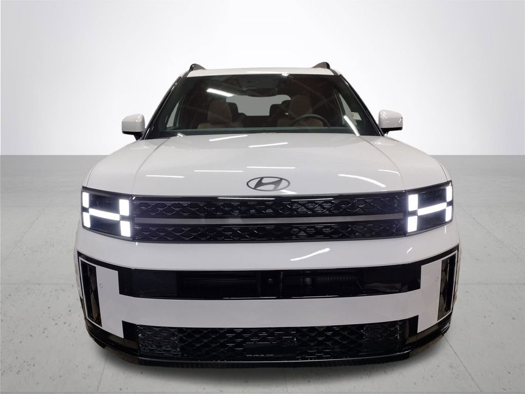 New 2026 Hyundai Santa Fe Calligraphy image 3