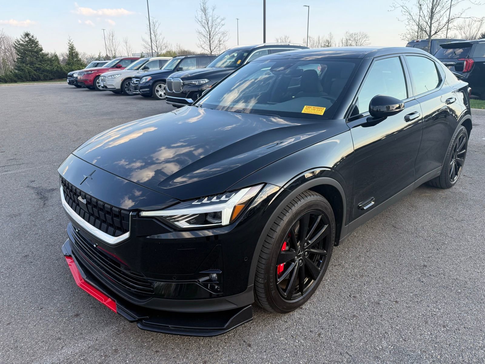 Used 2021 Polestar Polestar 2