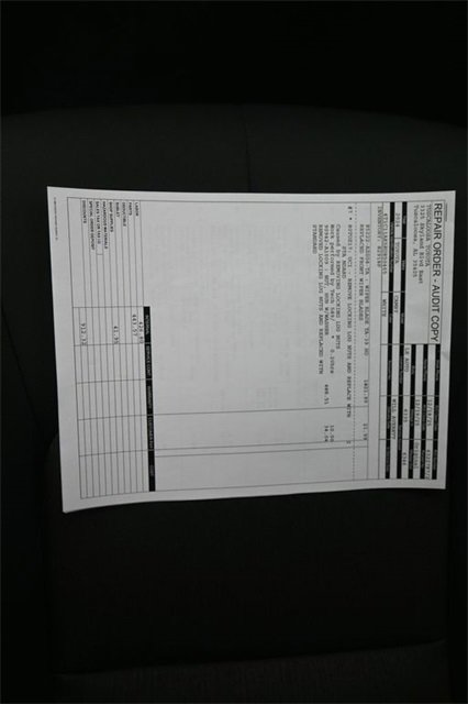 Used 2024 Toyota Camry LE image 4