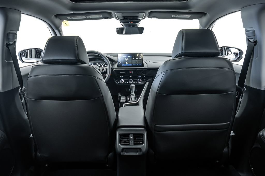 New 2026 Acura ADX FWD image 20