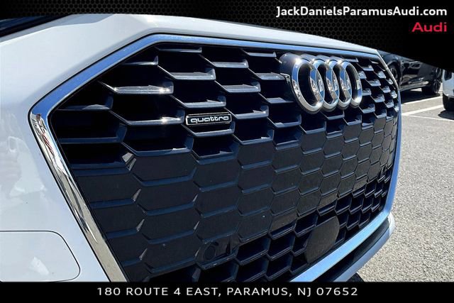 Used 2022 Audi A3 2.0T Premium image 20