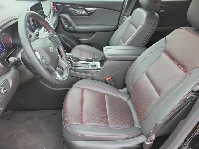 Used 2025 Chevrolet Blazer RS FWD image 9
