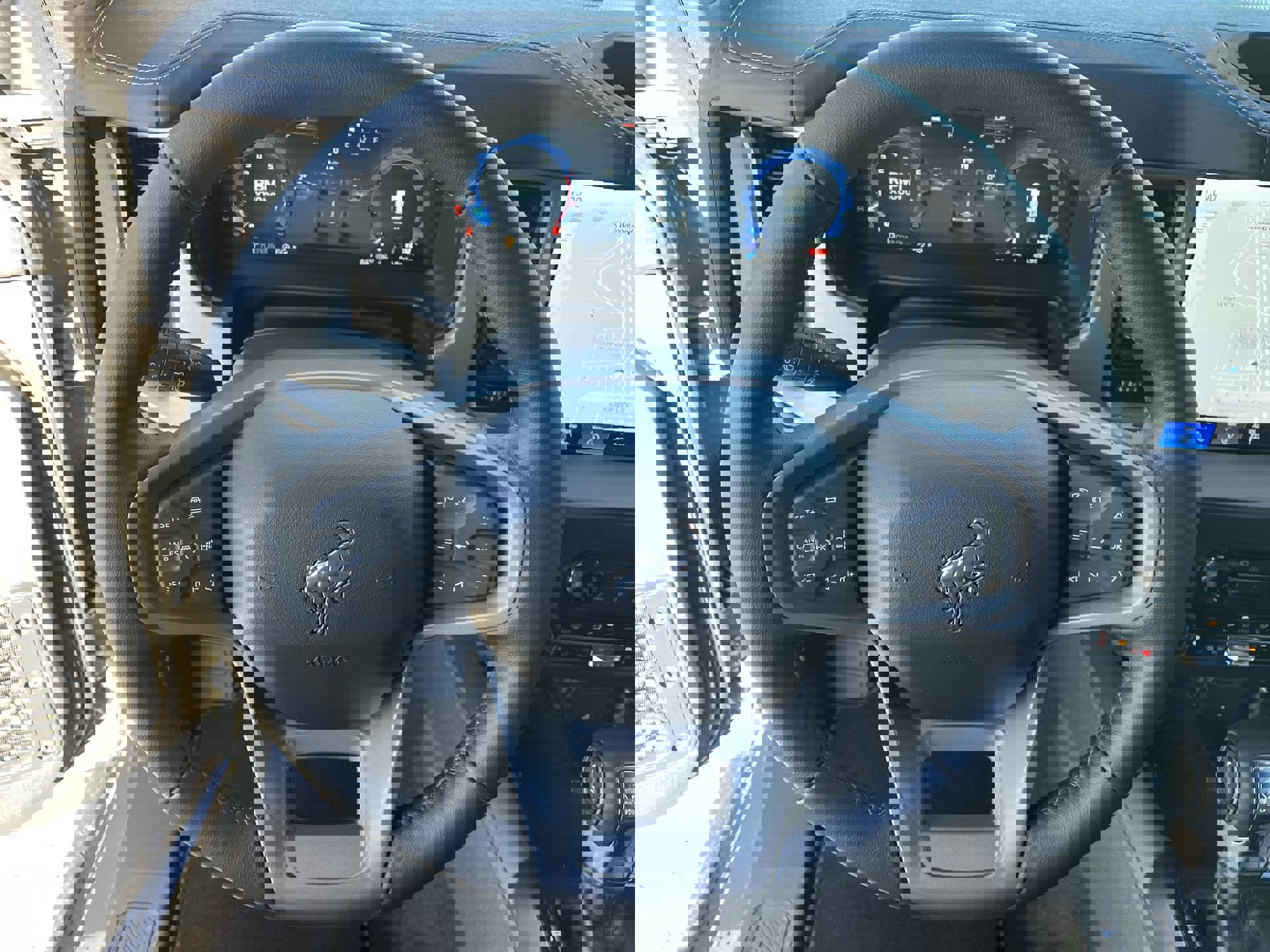 New 2025 Ford Bronco Outer Banks image 10