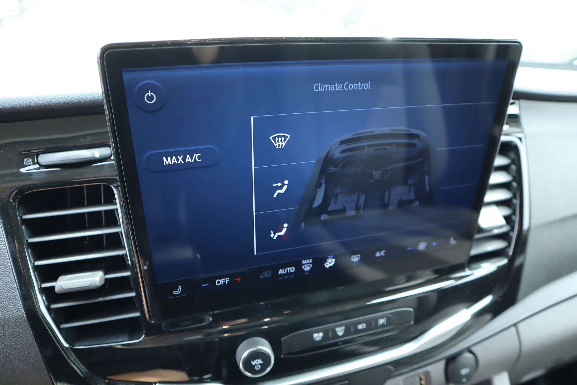 New 2026 Ford Transit 350 XLT image 7