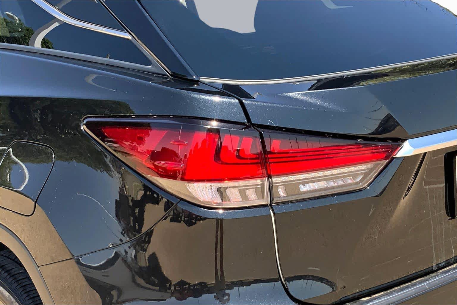 Used 2021 Lexus RX 350 FWD w/ Luxury Package image 29