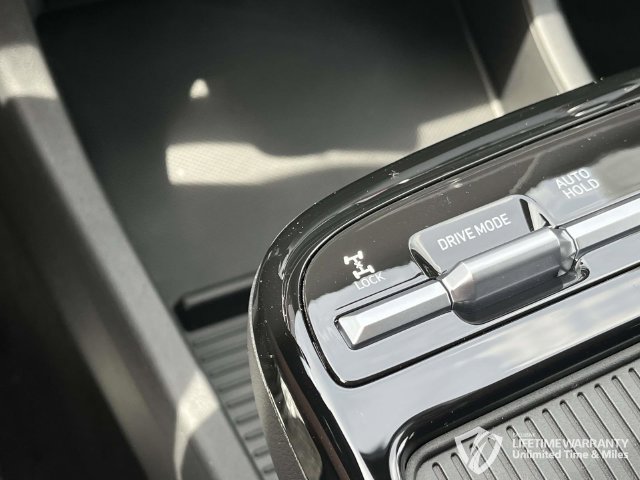New 2026 Hyundai Tucson SEL AWD/4WD image 24