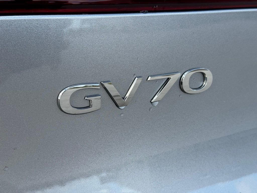 New 2026 Genesis GV70 2.5T Sport Prestige image 15