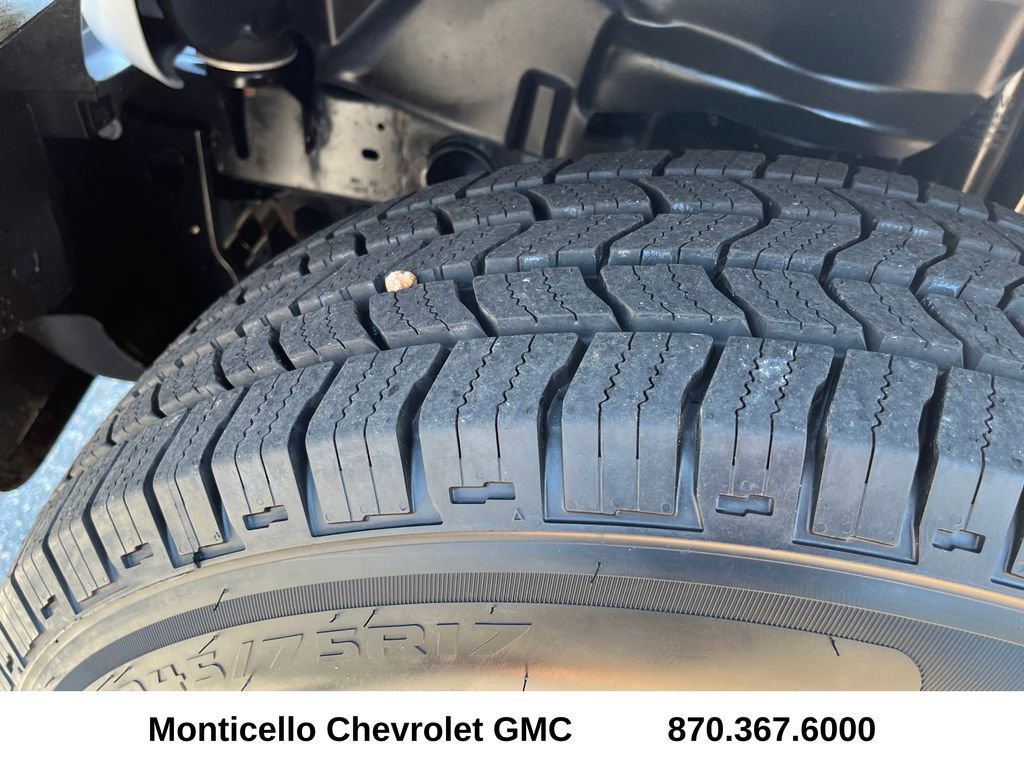 Used 2022 Jeep Wrangler Unlimited Sport AWD/4WD image 30