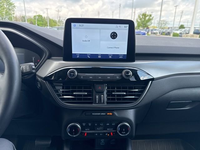 Used 2023 Ford Escape Active AWD/4WD image 23