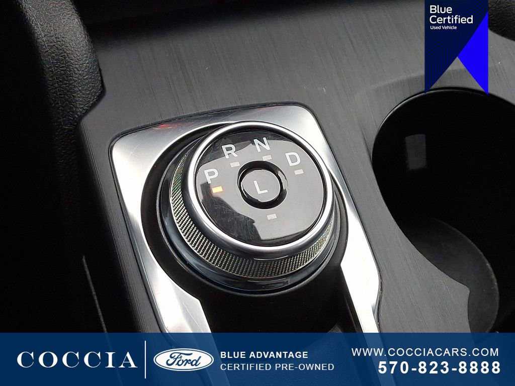 Certified 2022 Ford Escape Titanium image 15