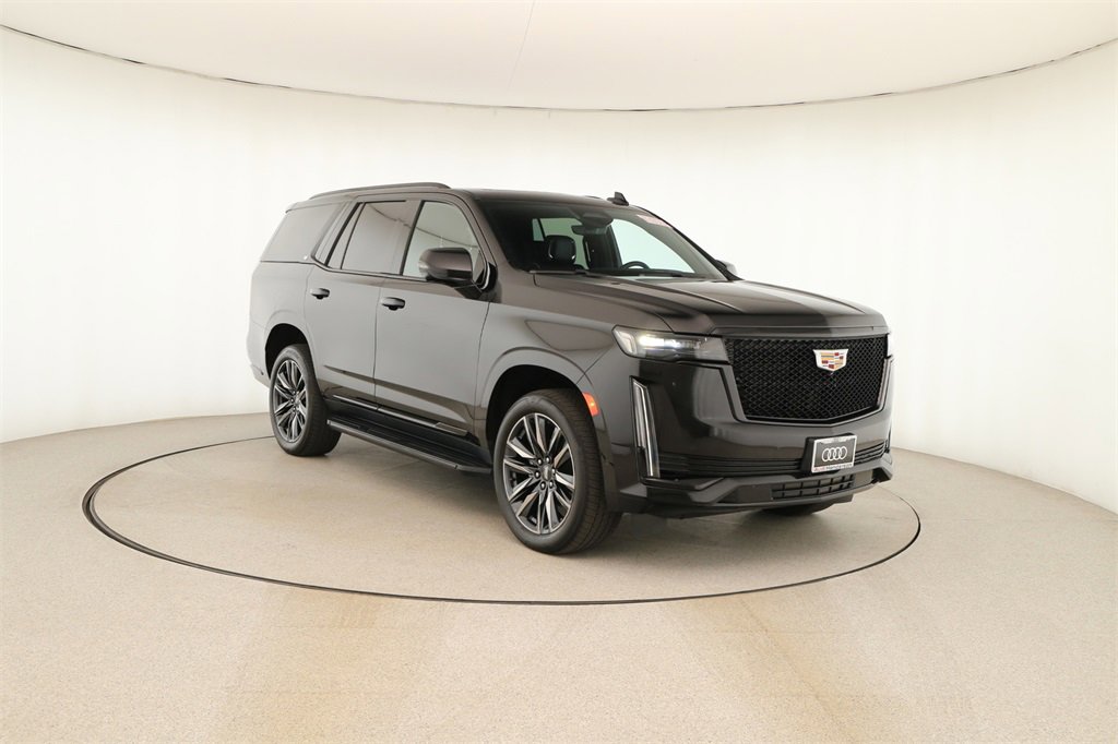 Used 2023 Cadillac Escalade Sport image 10