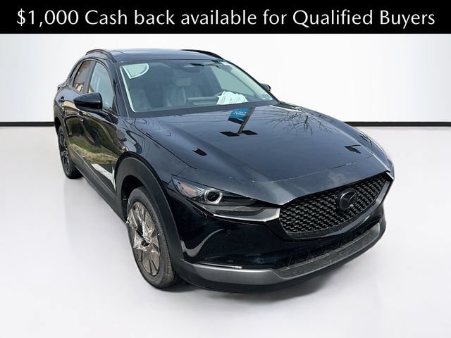 New 2026 MAZDA CX-30 2.5 Turbo Aire Edition